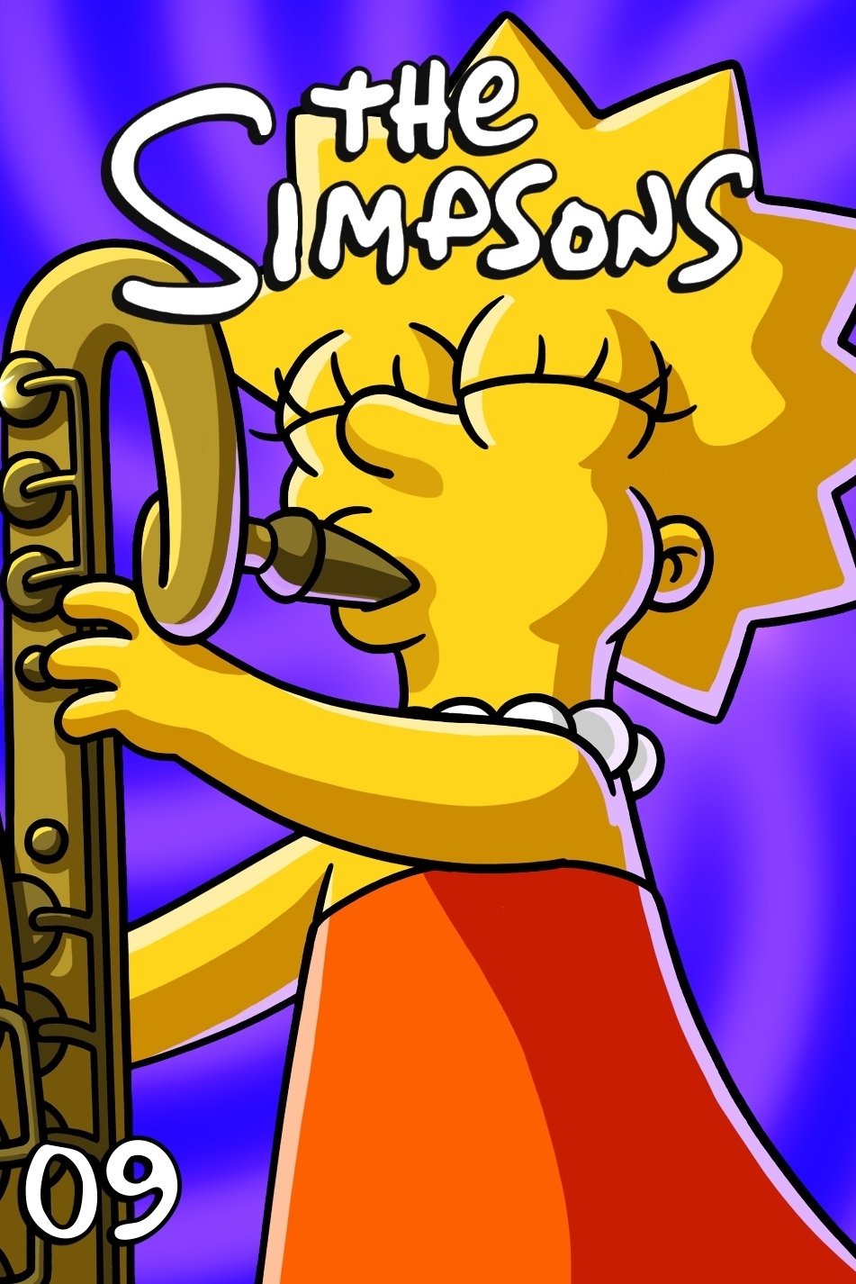 The Simpsons - Season 9 [11000] (A1763848536) [[Shows]] --Plex--